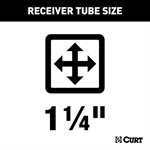 Hitch Class 1 Receiver