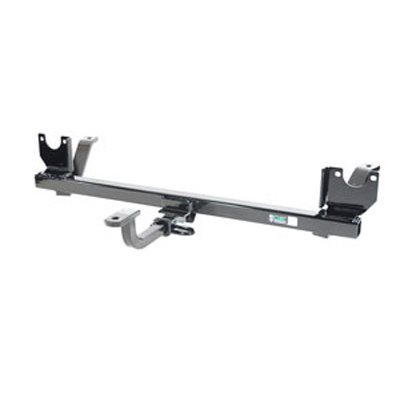 Hitch Class 2 Receiver