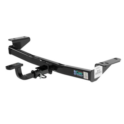 Hitch Class 2 Receiver