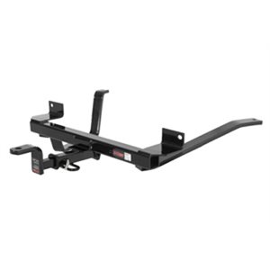 Hitch Class 2 Receiver
