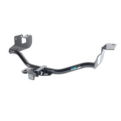 Hitch Class 2 Receiver