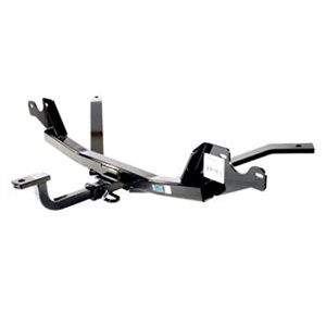 Hitch Class 2 Receiver