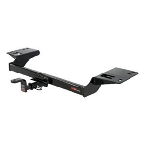 Hitch Class 2 Receiver