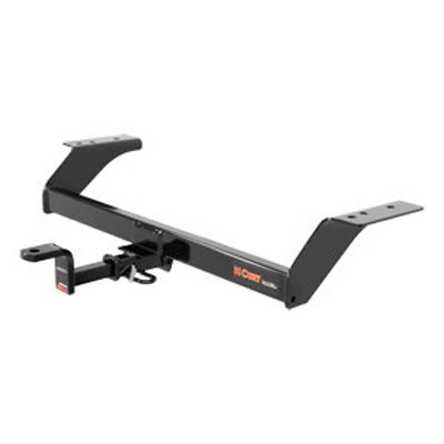 Hitch Class 2 Receiver