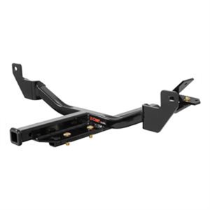 Hitch Class 2 Receiver