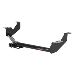 Hitch Class 2 Receiver