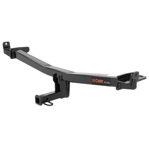 Hitch Class 2 Receiver