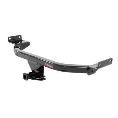 Hitch Class 2 Receiver