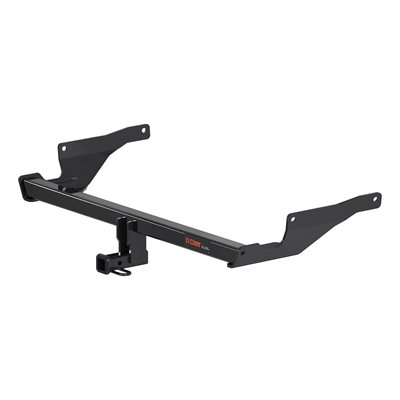 Hitch Class 2 Receiver