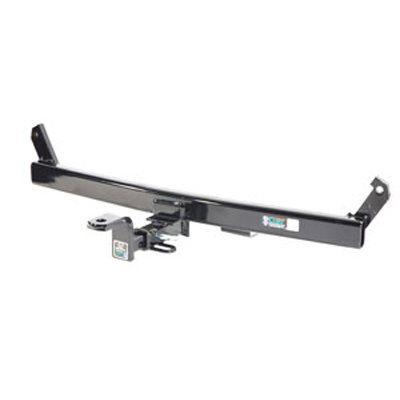 Hitch Class 2 Receiver