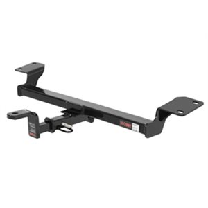 Hitch Class 2 Receiver