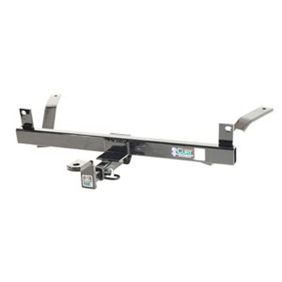 Hitch Class 2 Receiver