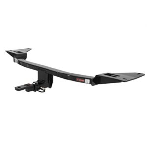 Hitch Class 2 Receiver
