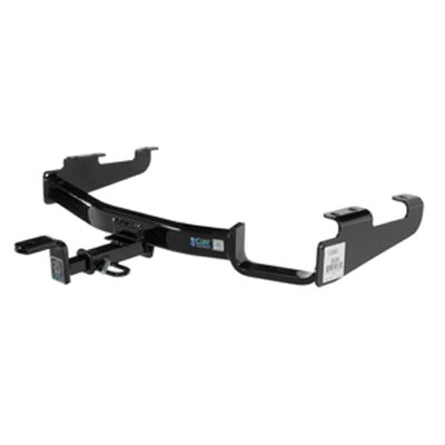 Hitch Class 2 Receiver