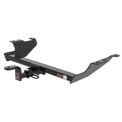 Hitch Class 2 Receiver
