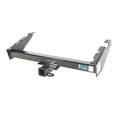 Hitch Class 3 Receiver
