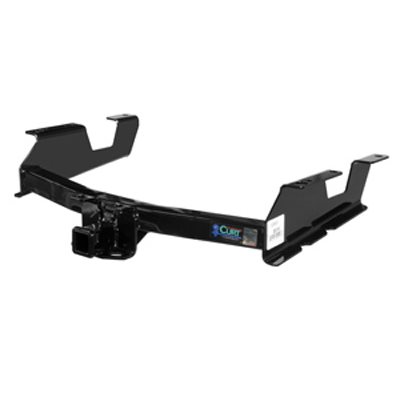 Hitch Class 3 Receiver