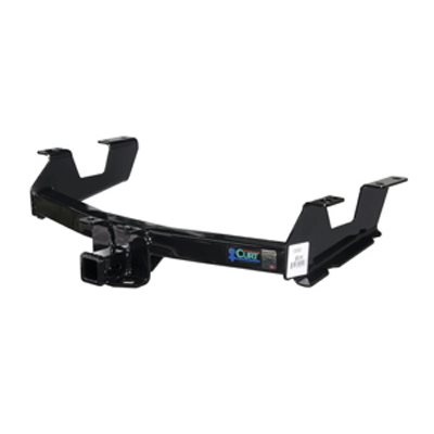Hitch Class 3 Receiver