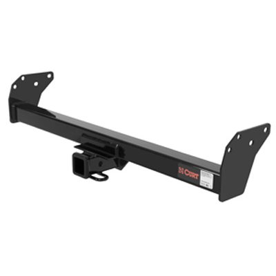 Hitch Class 3 Receiver