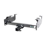 Hitch Class 3 Receiver