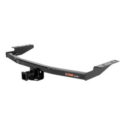 Hitch Class 3 Receiver