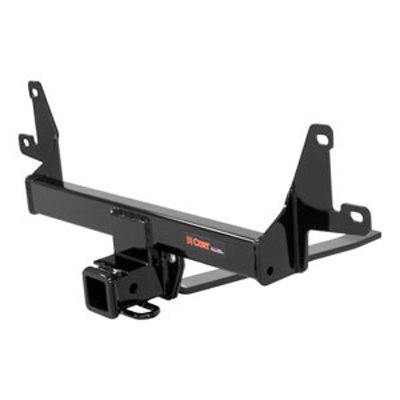 Hitch Class 3 Receiver