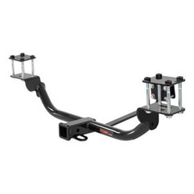 Hitch Class 3 Receiver