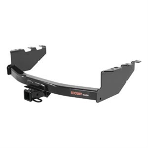 Hitch Class 3 Receiver