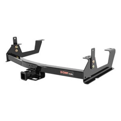 Hitch Class 3 Receiver