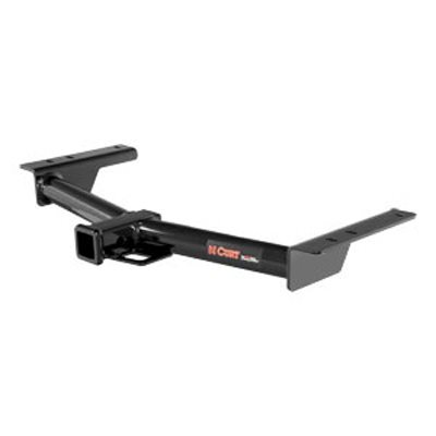 Hitch Class 3 Receiver