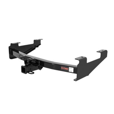 Hitch Class 3 Receiver