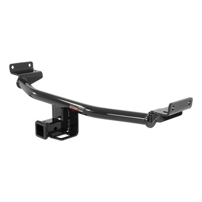 Hitch Class 3 Receiver