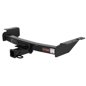 Hitch Class 3 Receiver
