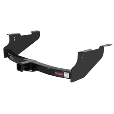 Hitch Class 3 Receiver