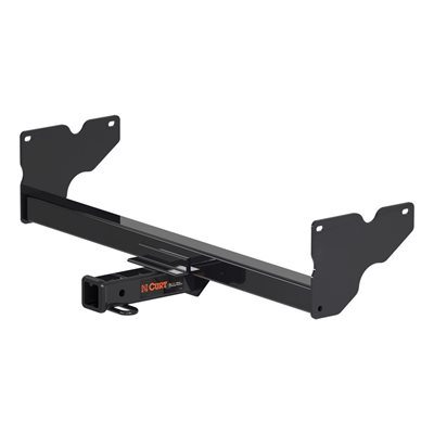 Hitch Class 3 Receiver