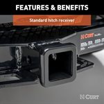 Hitch Class 3 Receiver