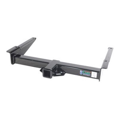 Hitch Class 3 Receiver