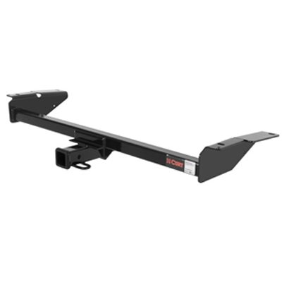 Hitch Class 3 Receiver