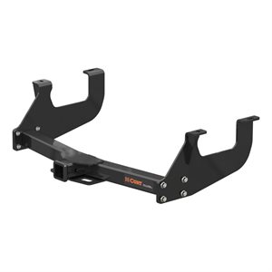 Hitch Class 3 Receiver