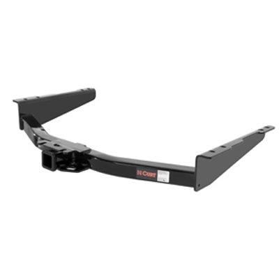 Hitch Class 4 Receiver