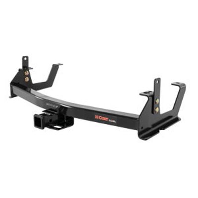 Hitch Class 4 Receiver