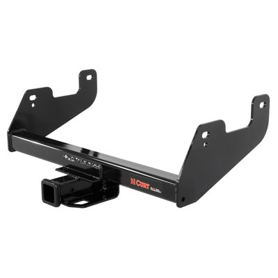 Hitch Class 4 Receiver