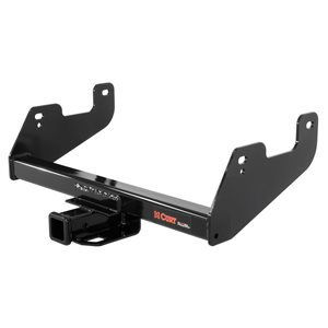 Hitch Class 4 Receiver