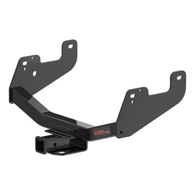 Hitch Class 4 Receiver