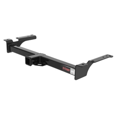 Hitch Class 4 Receiver
