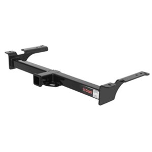Hitch Class 4 Receiver