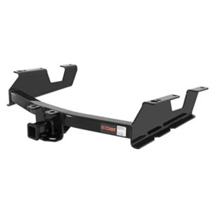 Hitch Class 4 Receiver