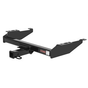 Hitch Class 4 Receiver