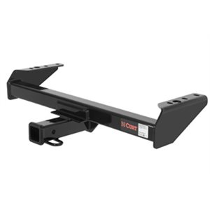 Hitch Class 4 Receiver