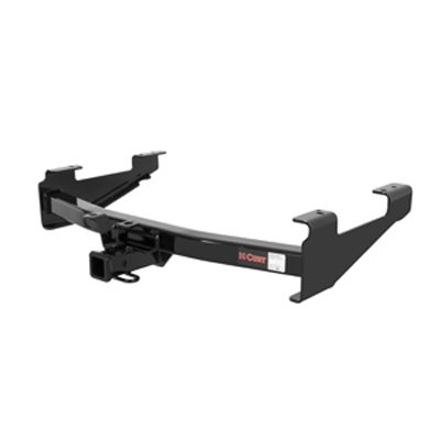 Hitch Class 4 Receiver